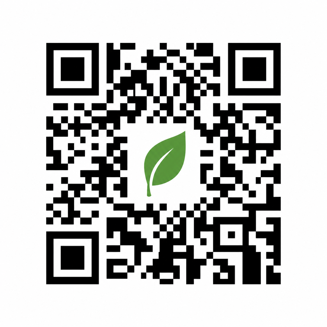 海角网公众号二维码